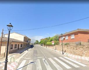 Local commercial à Valdeobispo