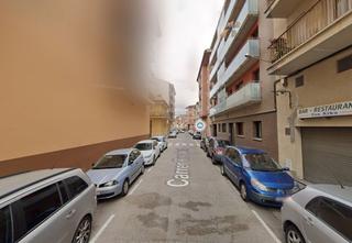 Pis a Creu de la Mà