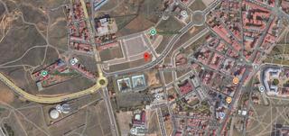 Residential Plot in La Asunción - La Inmaculada