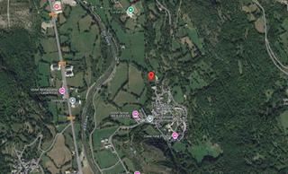 Terreny residencial a Sesué