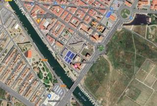 Terreny residencial a Sant Antoni