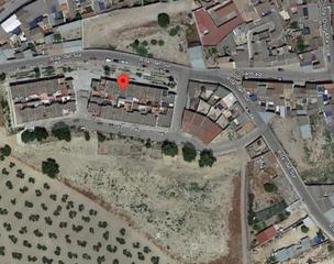 Flat in Bujalance