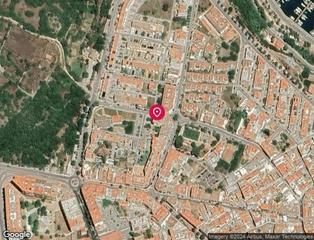 Appartement à Dalt Sant Joan-Plaça Eivissa
