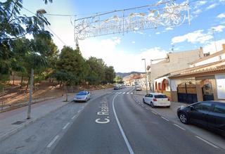 Pis a Centro