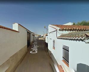 Maison jumelée à Calañas