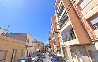 Pis a Els Molins