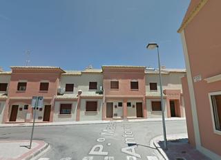 Flat in El Junquillo - Vistalegre