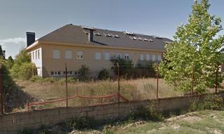 Maison à Cobreros
