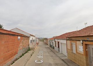 Casa adossada a El Poblado - Abulagar