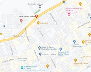 Piso en Calella