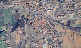 Terreny residencial a Cardedeu
