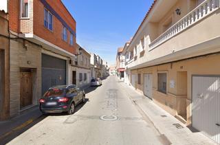Piso en Tomelloso