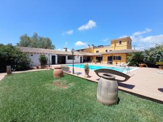 Casale in Santa María del Camí