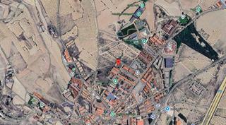 Terreny residencial a Muela (La)