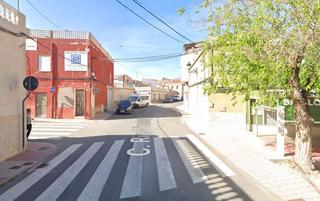 Casa adossada a San Crispín-Huerta Nueva-Estación