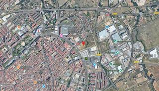 Terreny residencial a Llevant