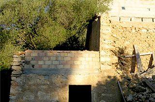 Terreno residenziale in Port D´Andratx