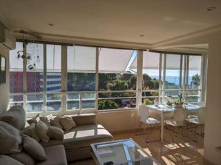 Penthouse in Portals Nous