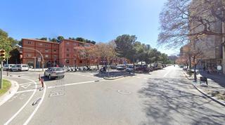Pis a La Marina del Port