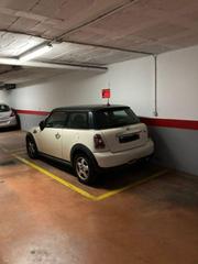 Car parking in Es Rafal Vell