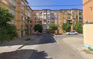 Appartement à Los Pájaros