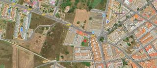 Terreny residencial a Centro Urbano