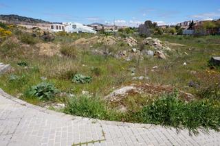 Terrain résidentiel à Los Pinos - El Pilar
