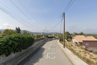 House in Olesa de Bonesvalls