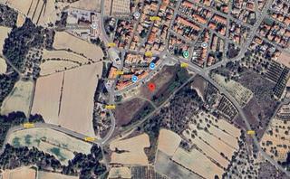 Terreny residencial a Secuita (La)