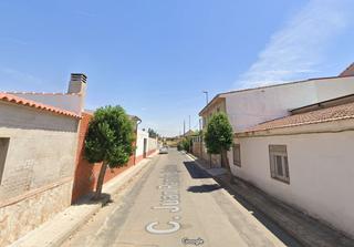 Terreny residencial a Urda
