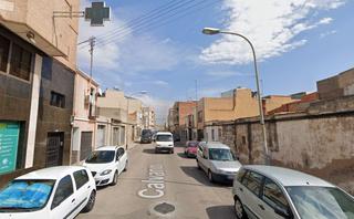 Locale commerciale in El Pilar