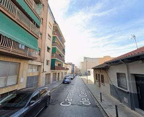 Etagenwohnung in Plana Lledó