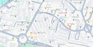 Etagenwohnung in Media Legua