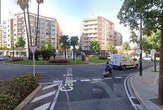 Flat in Corea