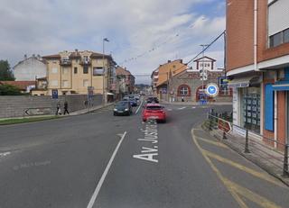 Pis a Santa María de Cayón