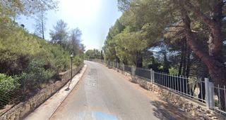 Flat in Pedreguer