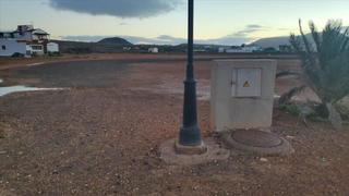 Terreny residencial a La Oliva pueblo. Venta de suelo urbano residencial en calle la jota n sn oliva la