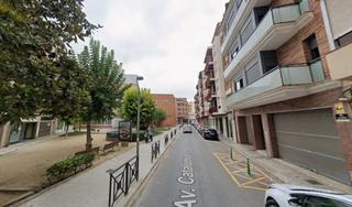Etagenwohnung in El Tancat-Mas d´en Gual