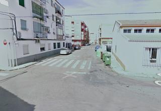 Appartement à Almendralejo