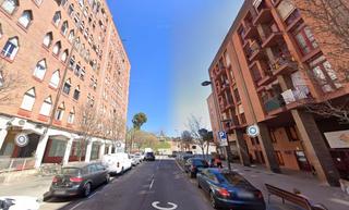 Flat in La Marina del Port
