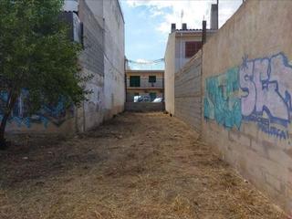 Residential Plot in Sa Indioteria Urbà
