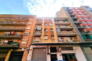 Etagenwohnung in Dels templers 19
