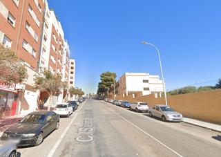 Appartement à Los Ángeles - Cruz de Caravaca