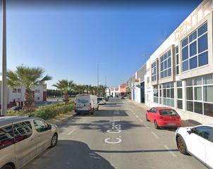 Oficina a Lorquí