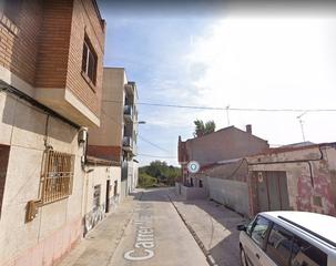 Pis a Secà de Sant Pere