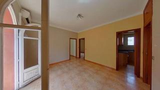 Etagenwohnung in Dreta de l´Eixample