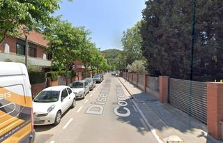 Flat in Zona Industrial