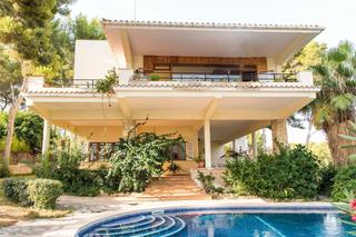 Maison à Peguera