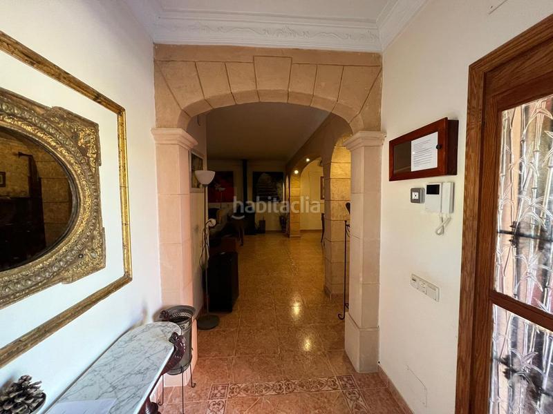 Foto b0d5c101-98c9-48ab-bd0a-6315ba5a566d. Masía en Llucmajor interior Llucmajor
