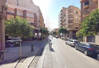 Pis a Centro
